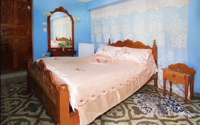 Hostal José