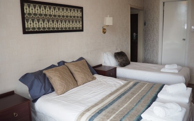 McGregors Guest House