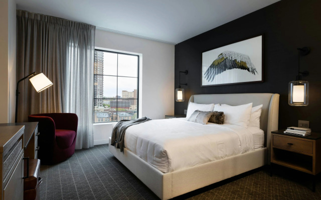 Elliot Park Hotel, Autograph Collection