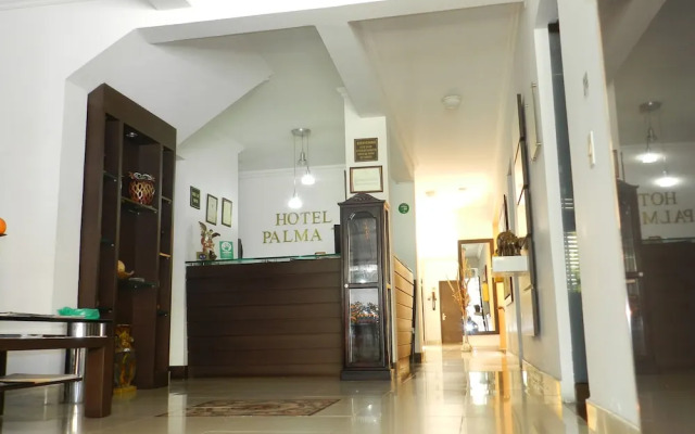Hotel Palma 70