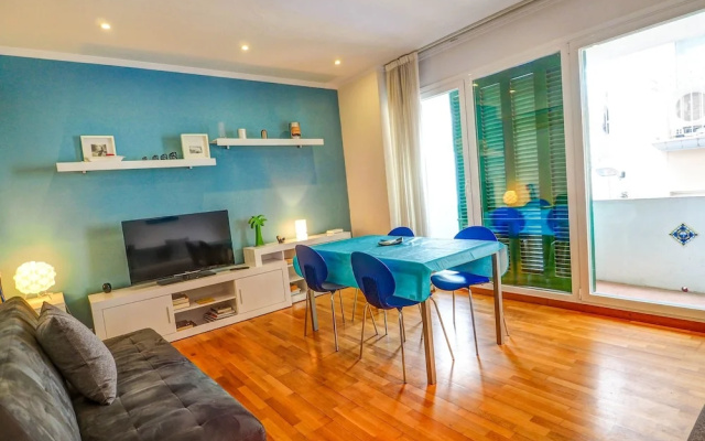 Apartment Aire