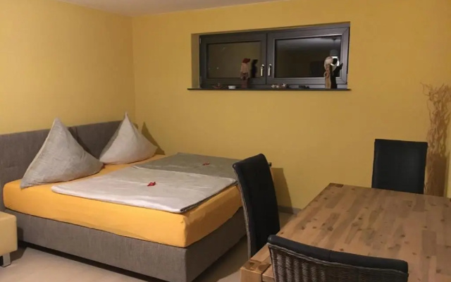 Ferienhaus Haagalm