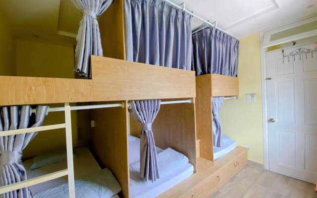 Dalat Backpacker's Alley Hostel