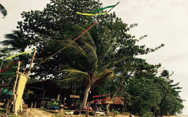 Libong Beach Resort