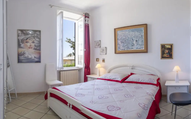 Casa Vacanze PIRINOLI