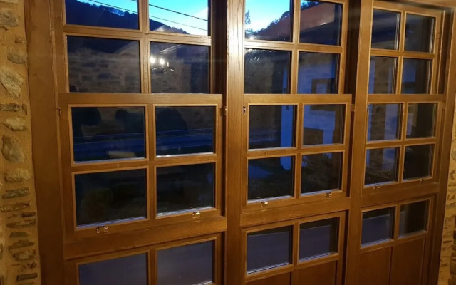 Apartamentos Rurales Casa Carmen