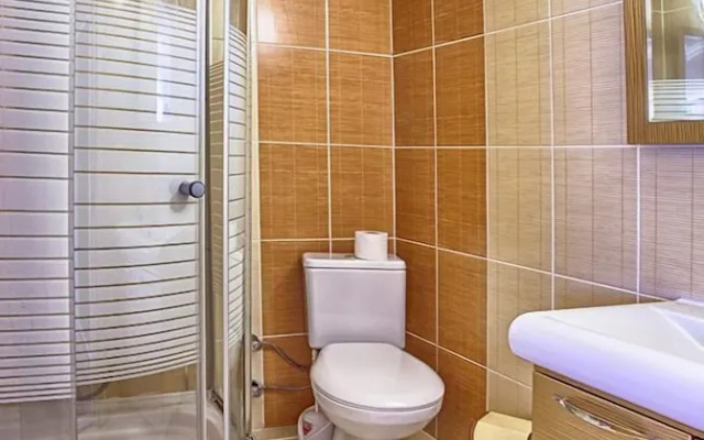 Akcay Yavuz Otel
