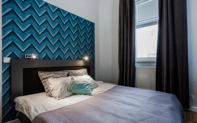 Apartamenty pod Wawelem - Wrblewskiego