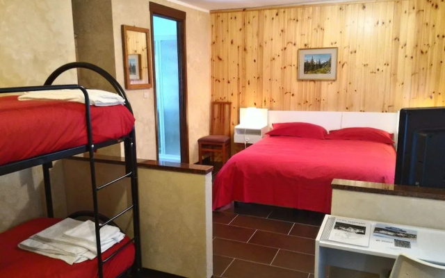 Hotel Edelweiss