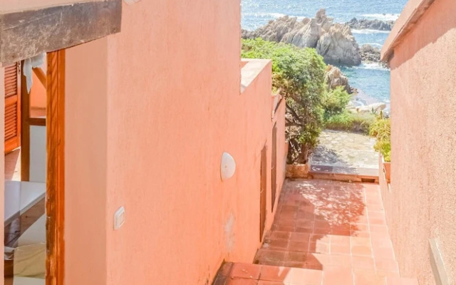 Villino Li Tamerici - Costa Paradiso