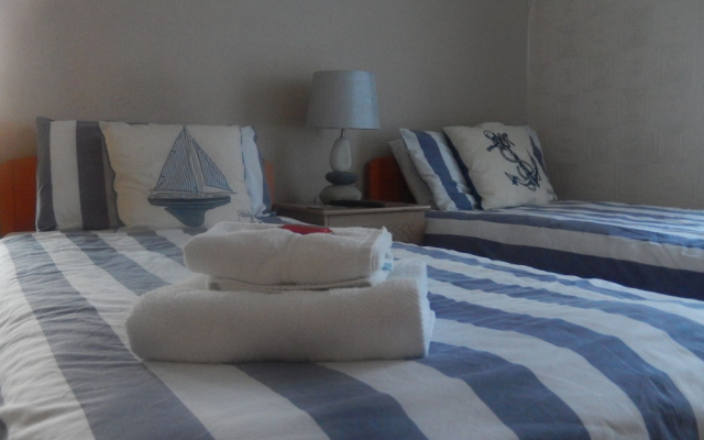 Etherleigh Guest House