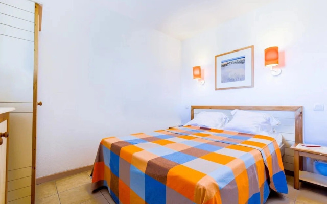 Mediterranean Escape in Le Barcares