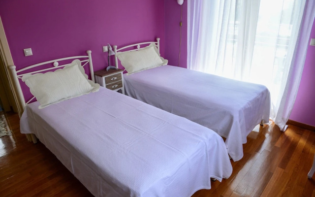 Dimitras Villas