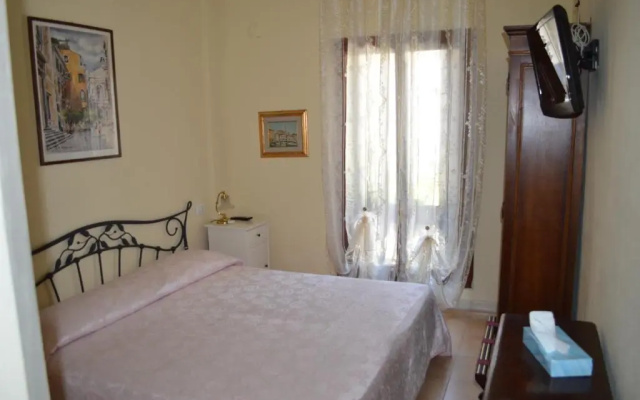 Locanda Salieri