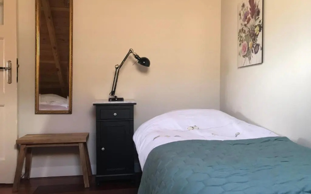 B&B De Pastorie bij Dokkum