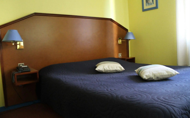 Lhtel le Relais des 2 Normandie