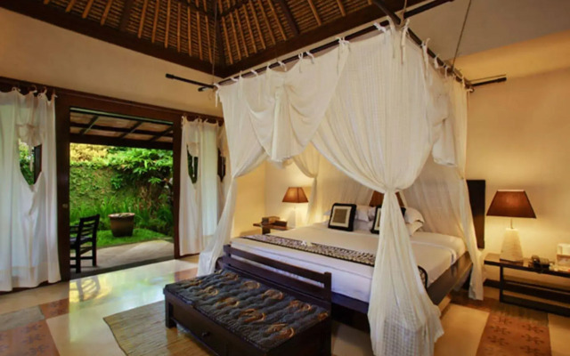Barong Resort Ubud by Puri Signatures