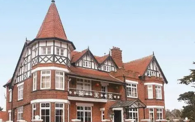 The Grange Hotel