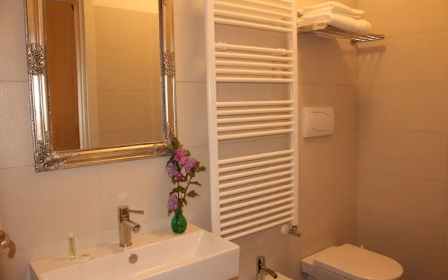 Marelaguna Rooms
