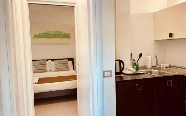 Resort del Lago