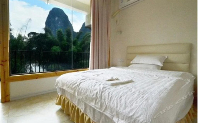 Yangshuo Yu Tong Hostel