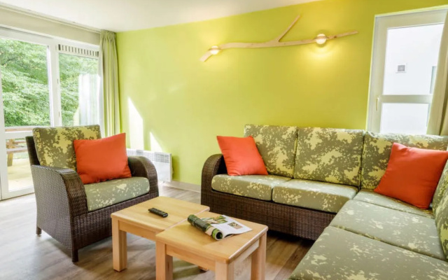 Center Parcs Les Ardennes