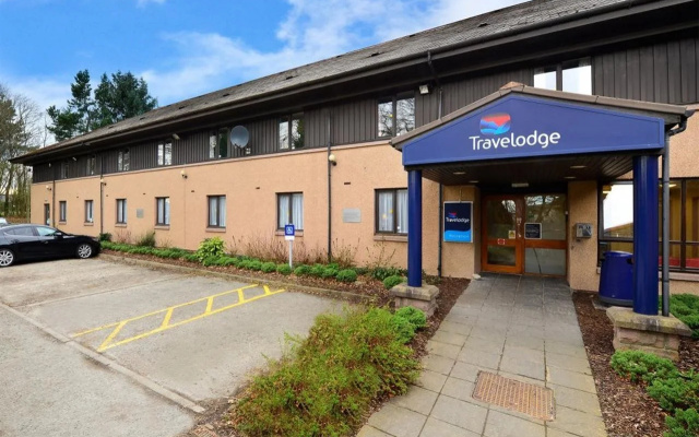 Travelodge Aberdeen Airport