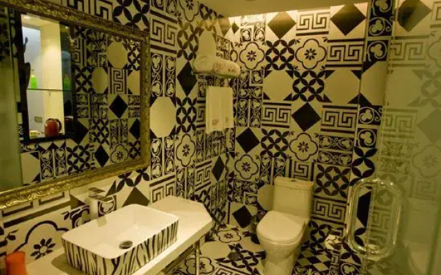 Meidu Hotel