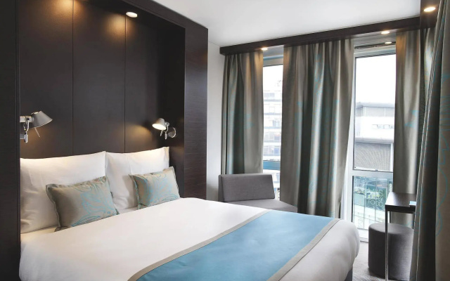 Motel One Manchester-Piccadilly