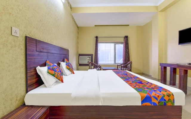 FabHotel Corporate
