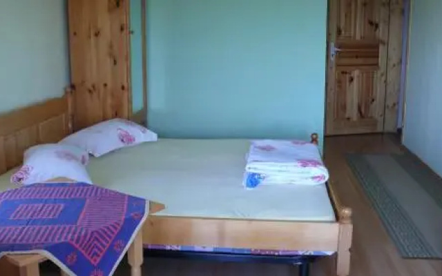 Villa Climate Guest House