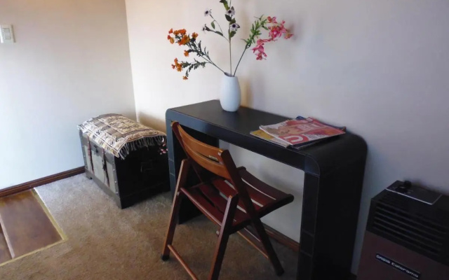 Tango B&B - Solo Adultos