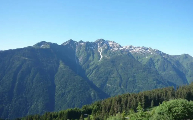 Appartement Villard-sur-Doron, 3 pièces, 6 personnes - FR-1-293-254