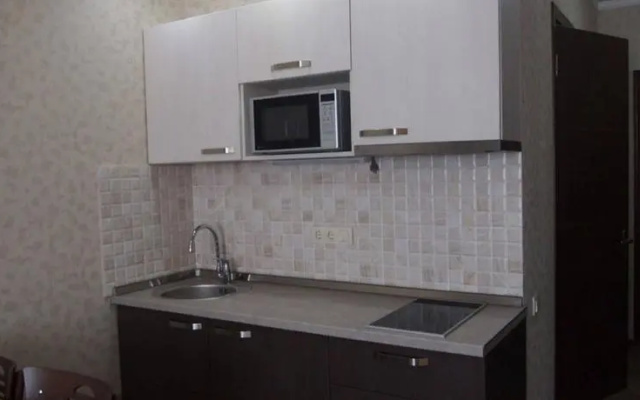 Orbi Residence Wave