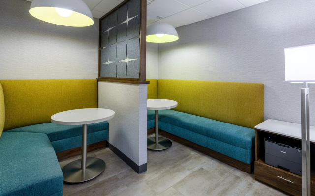Hampton Inn Monticello