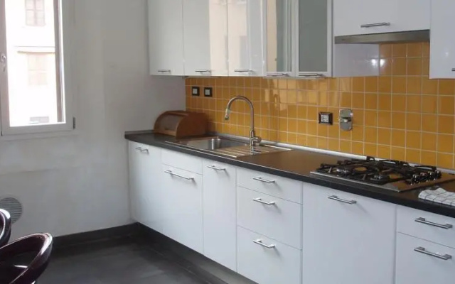 Casa vacanze MP