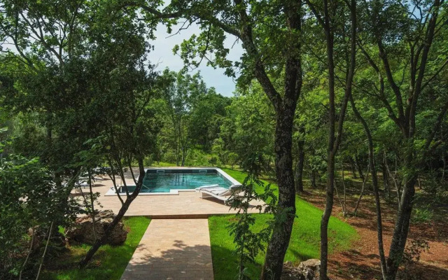 Villa Laura Medulin