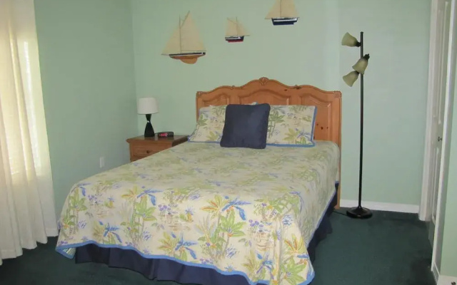 Grand Caribbean East by Crystal Waters