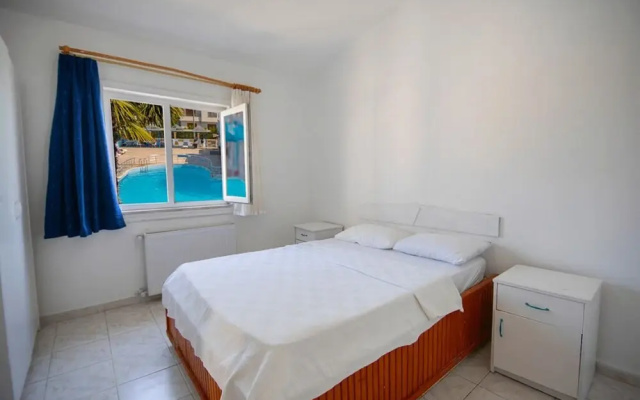 Gönen Aqua Apart Hotel