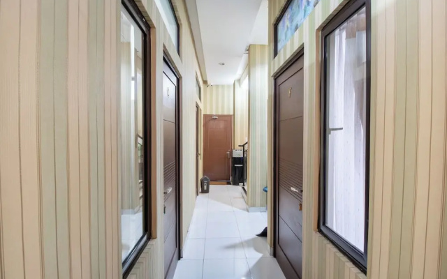 OYO 3253 Sofia Residence