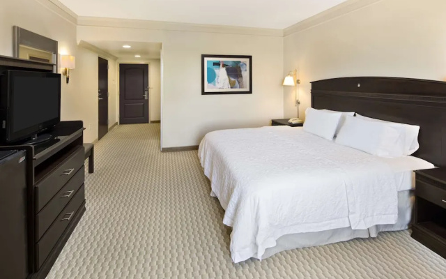 Hampton Inn Columbia I20 Clemson Road Hotel