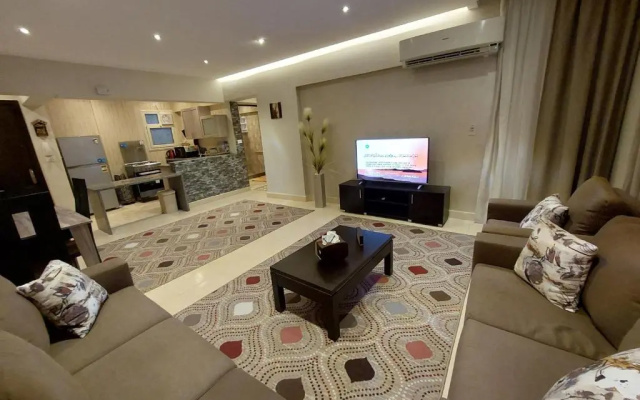 Gazzar Inn Rehab42