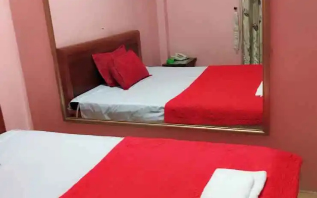 Anh Duong Hotel