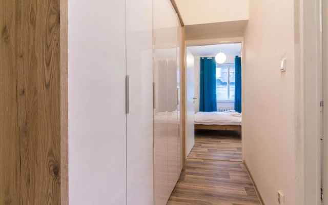 Karlova 7 Apartments