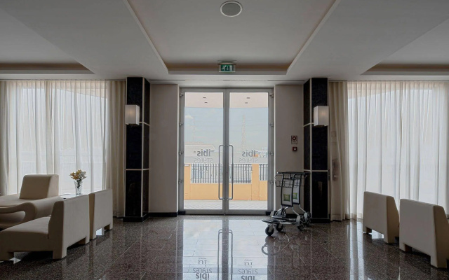 iu Hotel Luanda Talatona