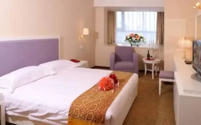 Beijing Jing Yan Hotel