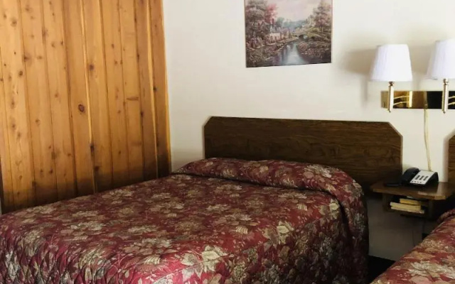 Motel Garberville