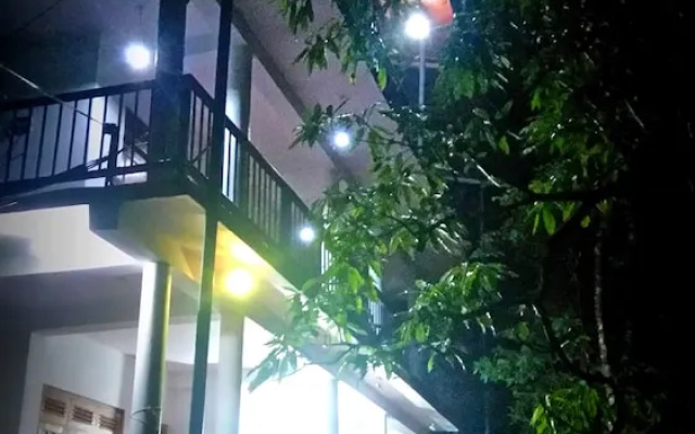Samadhi Nature Resort