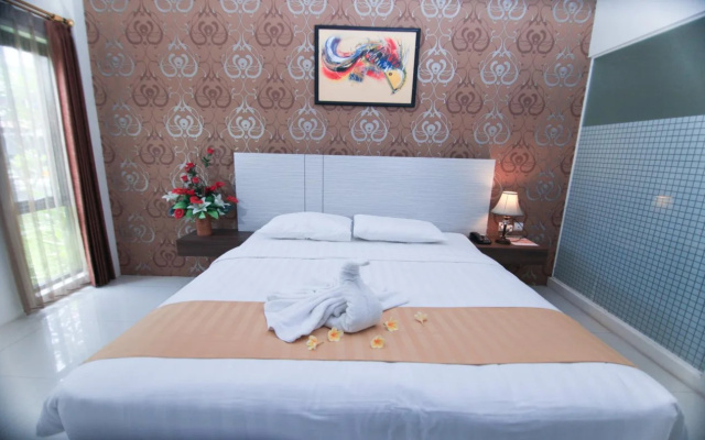 Sun Palace Hotel