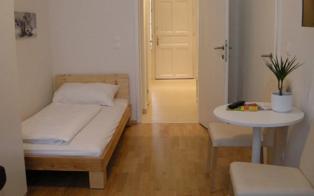 Cityrooms Vienna